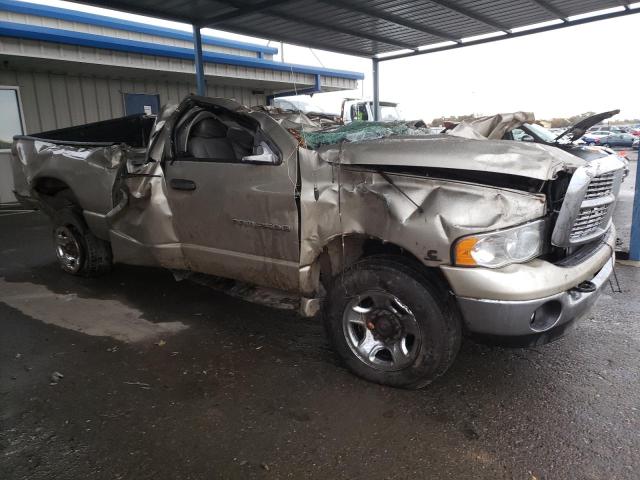 Photo 4 from auction – 2004 DODGE RAM 2500 S with VIN 3D7KU28C44G271884