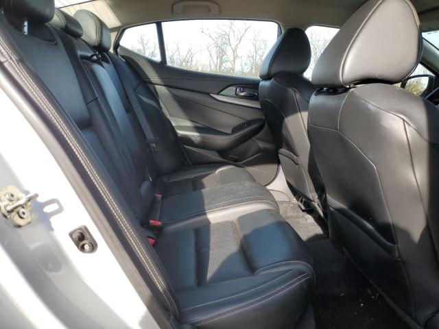 Photo 10 from auction – 2017 NISSAN MAXIMA 3.5 with VIN 1N4AA6AP5HC400023
