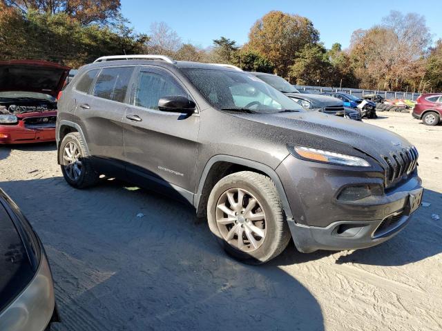 Photo 4 from auction – 2014 JEEP CHEROKEE L with VIN 1C4PJMDS0EW212190