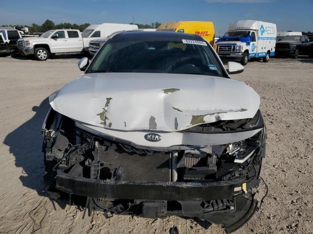 Photo 5 from auction – 2019 KIA OPTIMA EX with VIN 5XXGU4L14KG314332