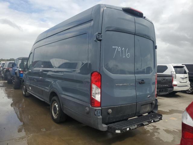 Photo 2 from auction – 2020 FORD TRANSIT T- with VIN 1FTBR3X83LKA47916