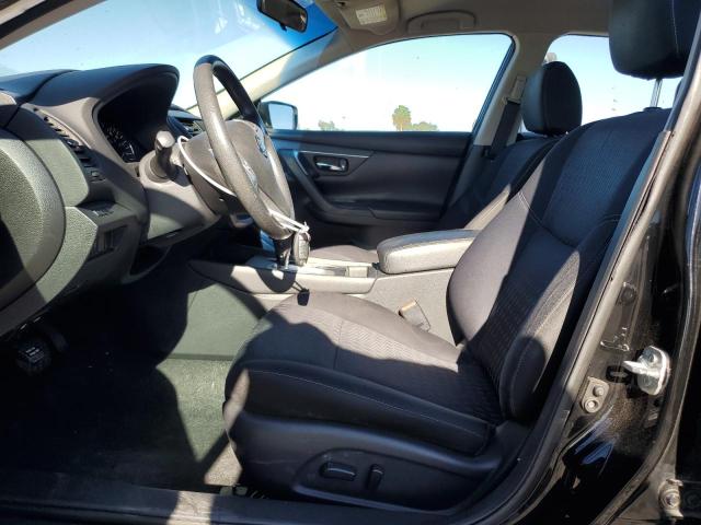 Photo 7 from auction – 2016 NISSAN ALTIMA 2.5 with VIN 1N4AL3AP9GN377180