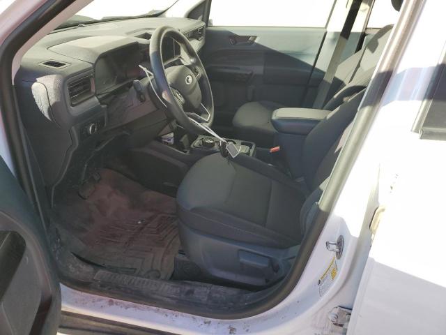 Photo 7 from auction – 2023 FORD MAVERICK X with VIN 3FTTW8E94PRA95044