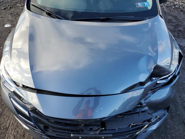 Photo 11 from auction – 2023 NISSAN VERSA SV with VIN 3N1CN8EV0PL862460