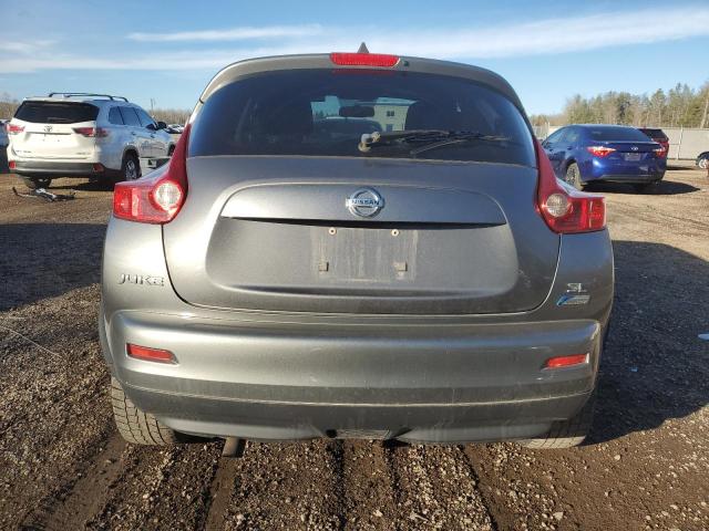 Photo 6 from auction – 2011 NISSAN JUKE S with VIN JN8AF5MR9BT004868