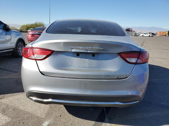 Photo 6 from auction – 2015 CHRYSLER 200 LIMITE with VIN 1C3CCCAB5FN732131