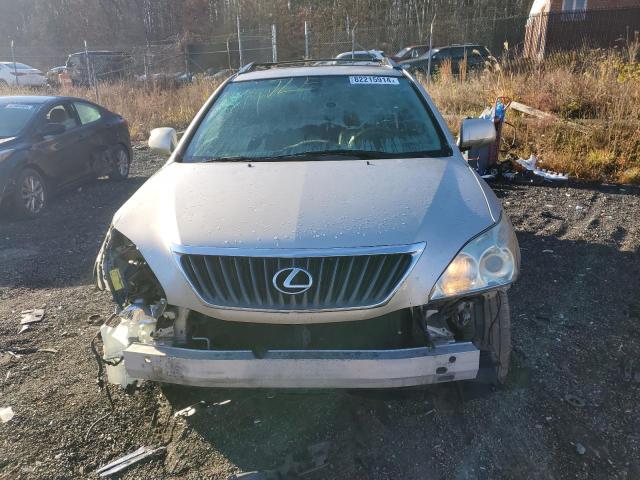 Photo 5 from auction – 2008 LEXUS RX 350 with VIN 2T2HK31U18C079627