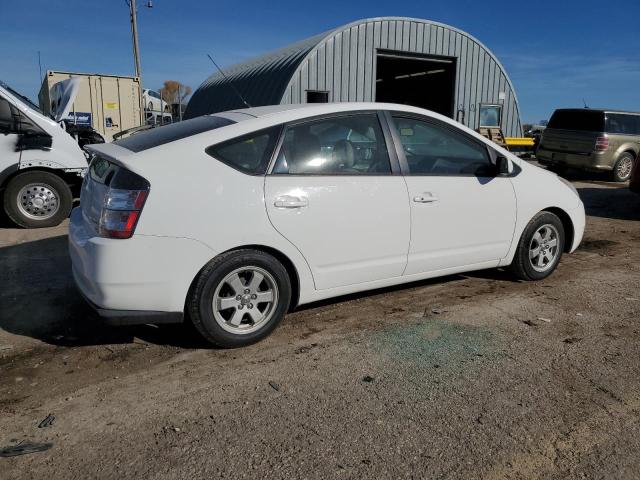 Photo 3 from auction – 2005 TOYOTA PRIUS with VIN JTDKB20U853080106