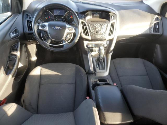 Photo 8 from auction – 2012 FORD FOCUS SEL with VIN 1FAHP3M21CL111385