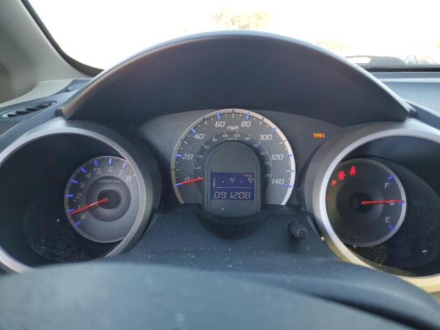 Photo 9 from auction – 2012 HONDA FIT with VIN JHMGE8H39CC023520
