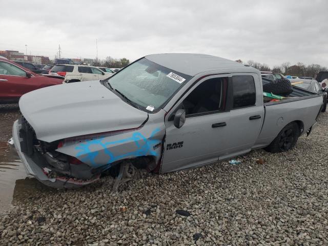 RAM 1500 SLT 2015 with VIN 1C6RR6GT1FS622983 - Photo from auction