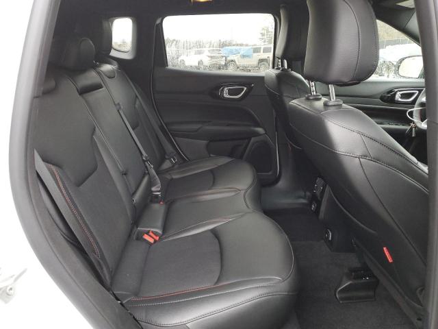 Photo 11 from auction – 2024 JEEP COMPASS TR with VIN 3C4NJDDN1RT149730