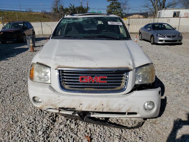 Photo 5 from auction – 2007 GMC ENVOY with VIN 1GKDS13S972208959