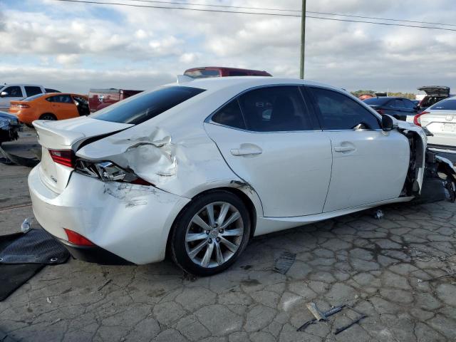 Photo 3 from auction – 2016 LEXUS IS 200T with VIN JTHBA1D20G5020249