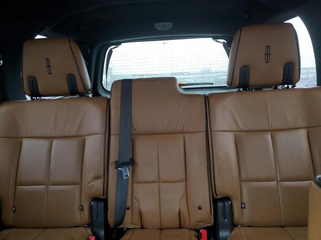 Photo 10 from auction – 2014 LINCOLN NAVIGATOR with VIN 5LMJJ2J5XEEL02180