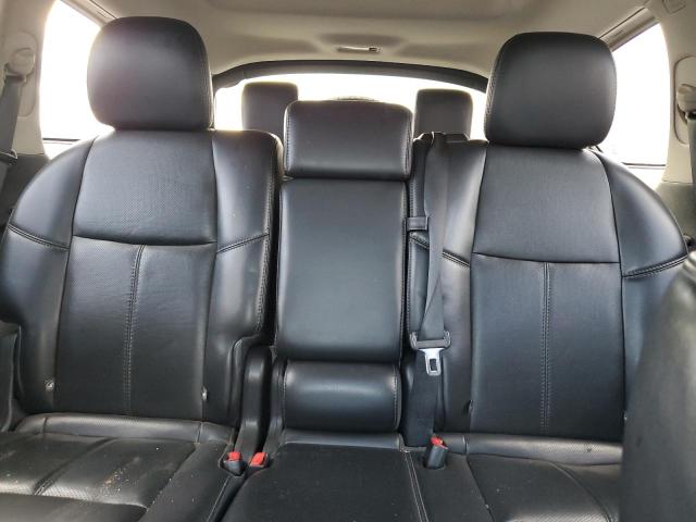 Photo 10 from auction – 2016 NISSAN PATH SL with VIN 5N1AR2MM1GC641309