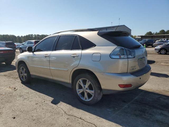 Photo 2 from auction – 2006 LEXUS RX with VIN JTJHW31U060021912