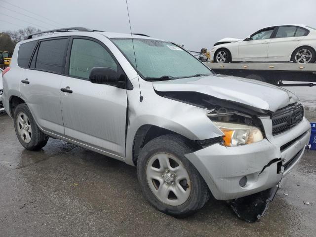 Photo 4 from auction – 2006 TOYOTA RAV4 with VIN JTMBK33V865006636