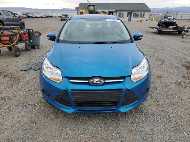 Photo 5 from auction – 2014 FORD FOCUS SE with VIN 1FADP3F28EL275747
