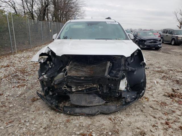 Photo 5 from auction – 2016 GMC ACADIA SLT with VIN 1GKKRSKD1GJ194573