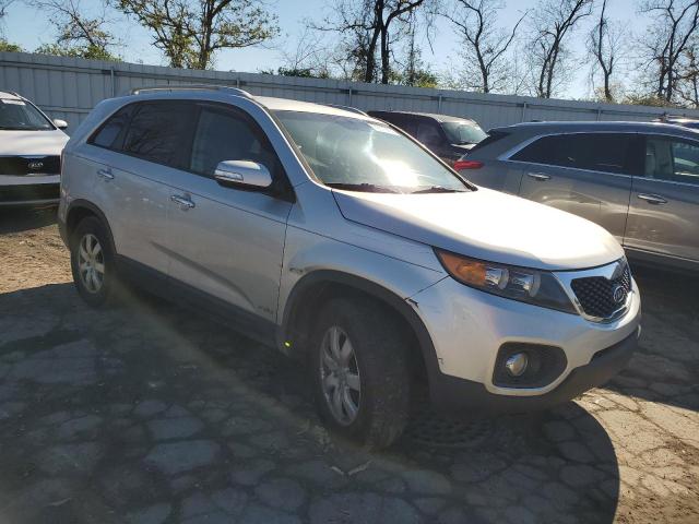 Photo 4 from auction – 2012 KIA SORENTO BA with VIN 5XYKTDA26CG286023