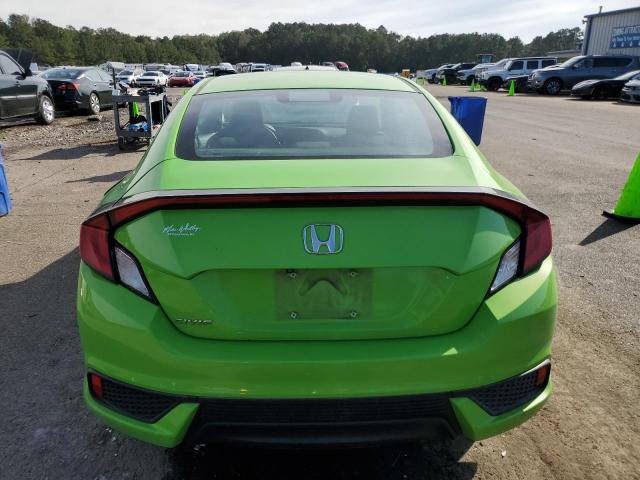 Photo 6 from auction – 2016 HONDA CIVIC LX with VIN 2HGFC4B57GH304810