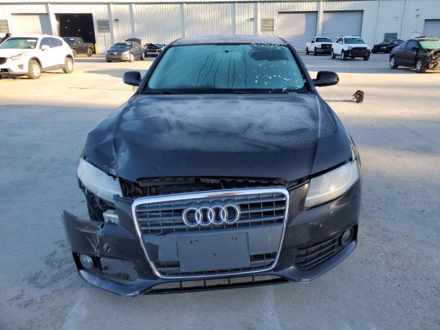Photo 5 from auction – 2011 AUDI A4 PREMIUM with VIN WAUAFAFL4BN044970