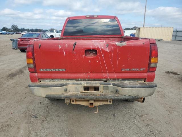 Photo 6 from auction – 2002 CHEVROLET SILVERADO with VIN 1GCHK23172F232964