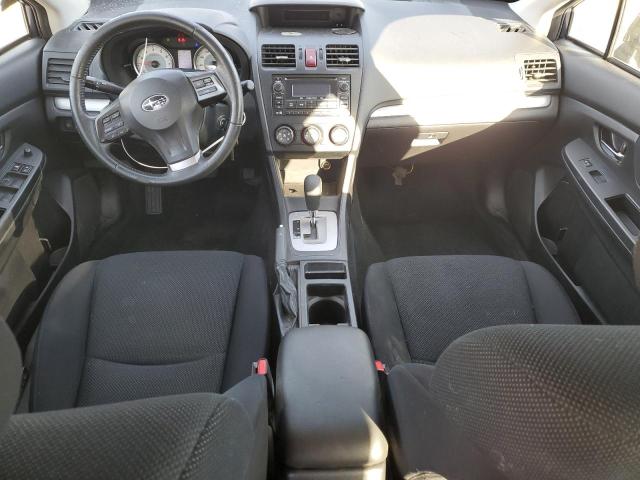 Photo 8 from auction – 2013 SUBARU IMPREZA PR with VIN JF1GPAC6XD2900131