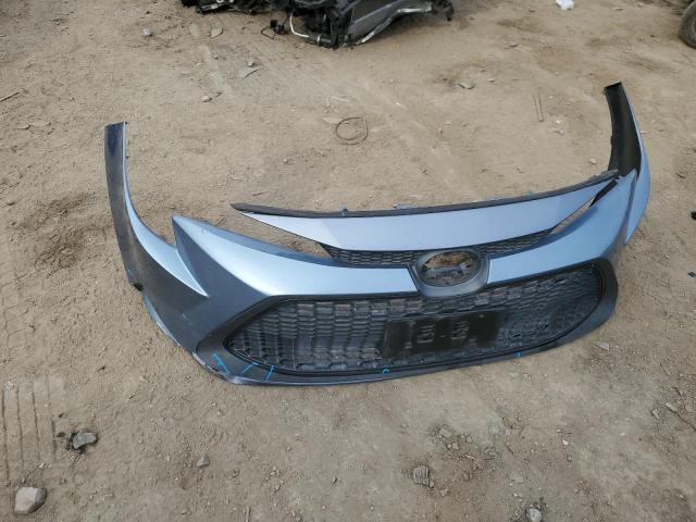 Photo 12 from auction – 2020 TOYOTA COROLLA LE with VIN 5YFEPRAE4LP121057