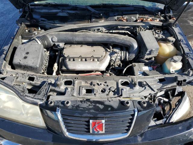 Photo 11 from auction – 2006 SATURN VUE with VIN 5GZCZ53456S899321