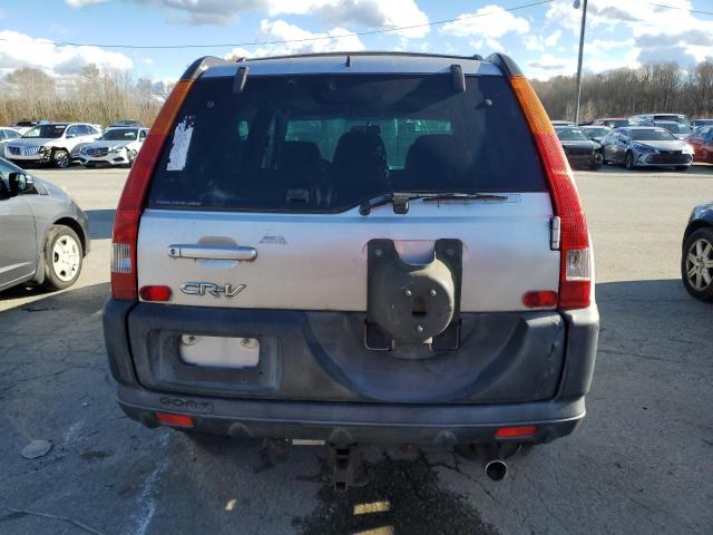 Photo 6 from auction – 2003 HONDA CR-V EX with VIN SHSRD78873U124313