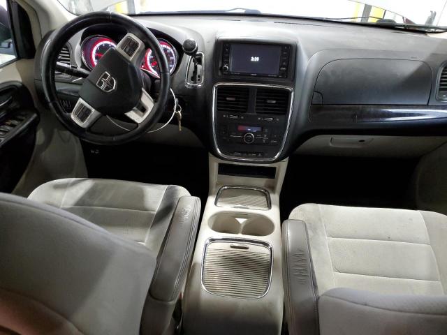 Photo 8 from auction – 2011 DODGE GRAND CARA with VIN 2D4RN5DG2BR755126