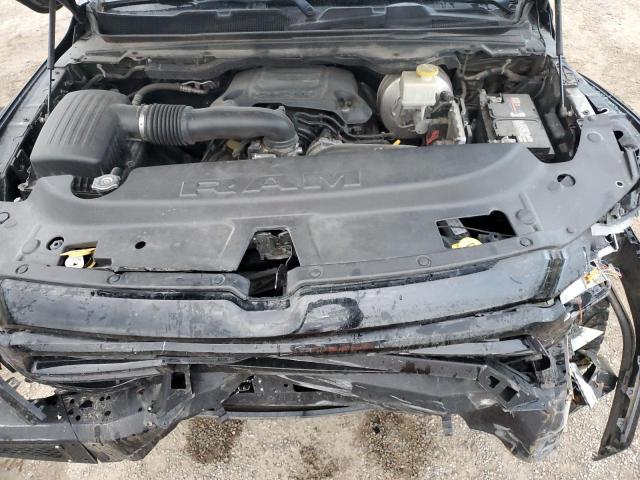 Photo 11 from auction – 2020 RAM 1500 BIG H with VIN 1C6RREFT6LN138829