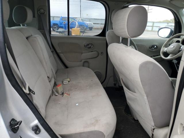 Photo 10 from auction – 2010 NISSAN CUBE BASE with VIN JN8AZ2KR7AT161614