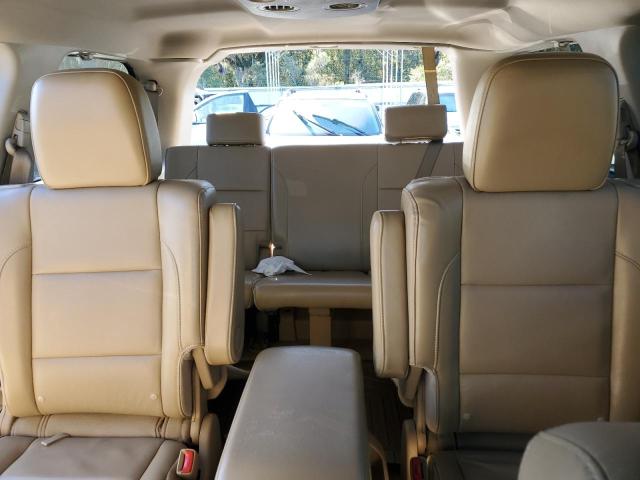 Photo 10 from auction – 2015 NISSAN ARMADA PLA with VIN 5N1BA0NF2FN602165