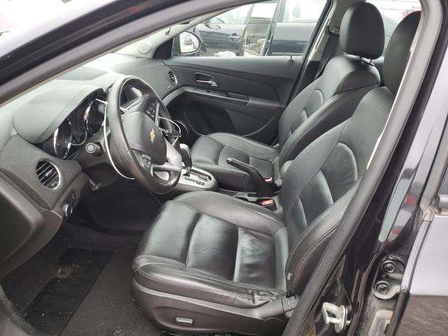 Photo 7 from auction – 2014 CHEVROLET CRUZE with VIN 1G1P75SZ4E7172073
