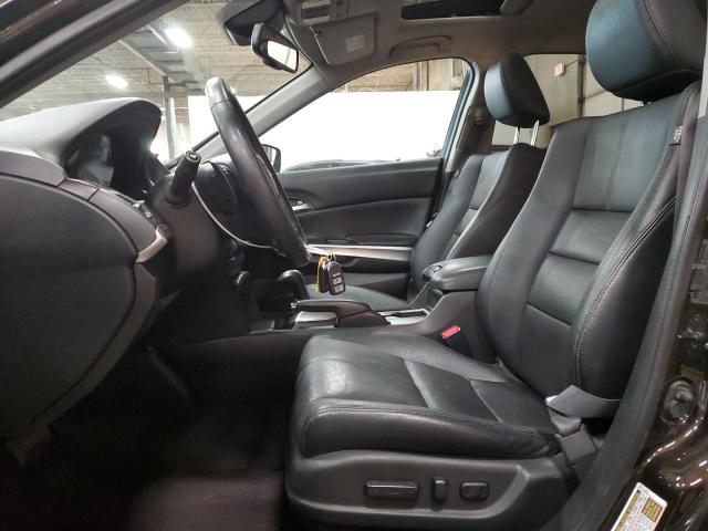 Photo 7 from auction – 2015 HONDA CROSSTOUR with VIN 5J6TF2H55FL004280