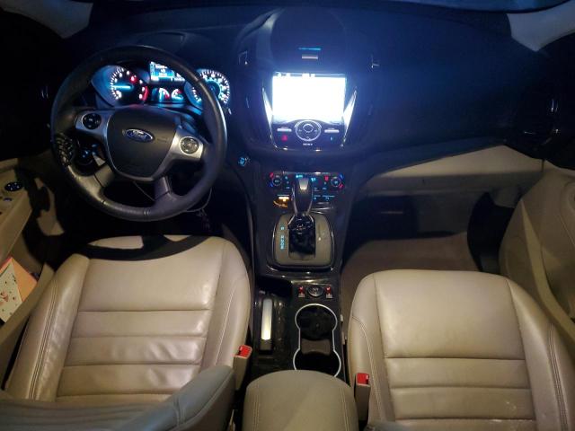 Zdjęcie 8 z aukcji – 2016 FORD ESCAPE TIT z VIN 1FMCU9J94GUC48933