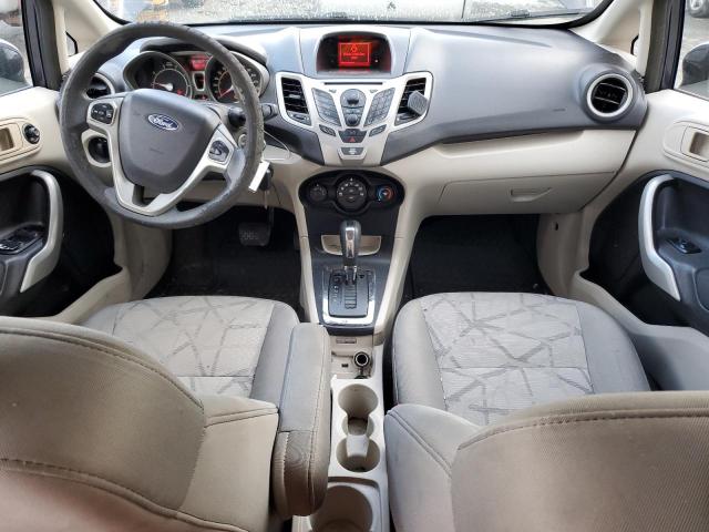 Photo 8 from auction – 2012 FORD FIESTA SE with VIN 3FADP4EJ2CM105877