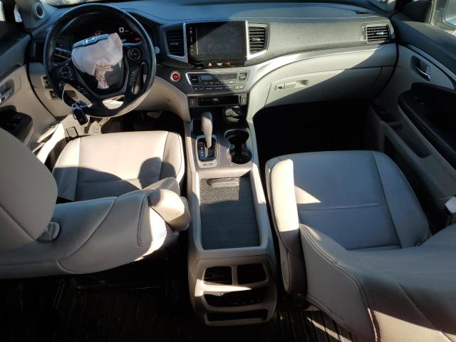 Photo 8 from auction – 2018 HONDA PILOT EXL with VIN 5FNYF5H5XJB008382
