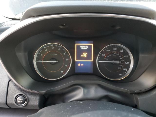 Photo 9 from auction – 2023 SUBARU CROSSTREK with VIN JF2GTHMC2PH278971