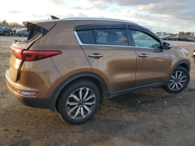 Photo 3 from auction – 2017 KIA SPORTAGE E with VIN KNDPNCAC3H7058892