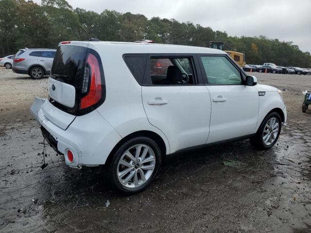 Photo 3 from auction – 2018 KIA SOUL + with VIN KNDJP3A59J7892964