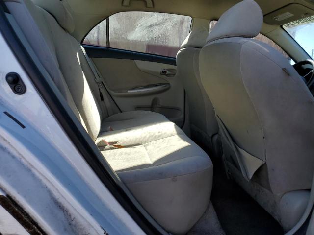 Photo 10 from auction – 2011 TOYOTA COROLLA BA with VIN JTDBU4EEXB9149801