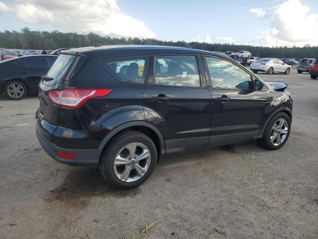 Photo 3 from auction – 2014 FORD ESCAPE S with VIN 1FMCU0F73EUC28589