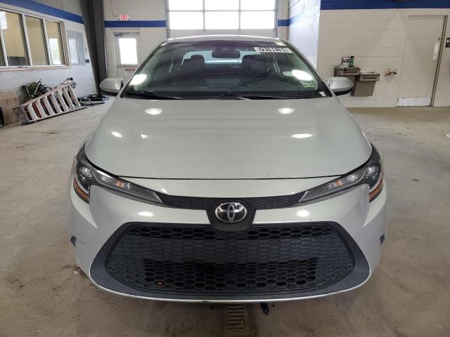 Photo 5 from auction – 2021 TOYOTA COROLLA LE with VIN 5YFEPMAEXMP253518