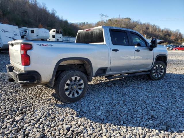 Photo 3 from auction – 2022 CHEVROLET SILVERADO with VIN 2GC4YME74N1239442