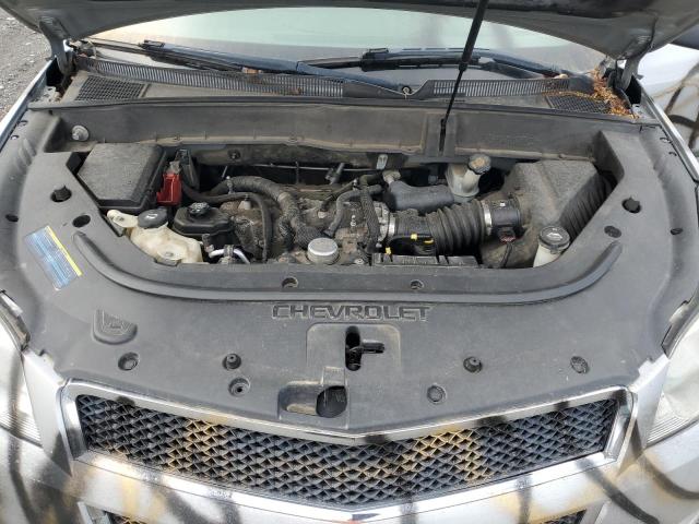 Photo 12 from auction – 2010 CHEVROLET TRAVERSE L with VIN 1GNLVEED6AS140039