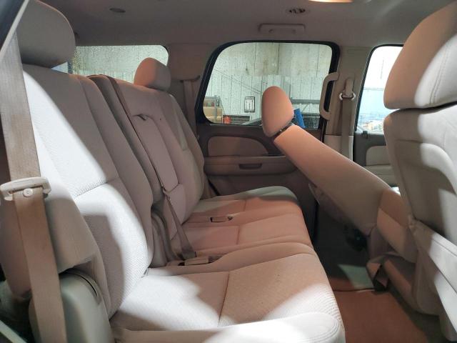 Photo 11 from auction – 2007 CHEVROLET TAHOE C150 with VIN 1GNFC13087J254666